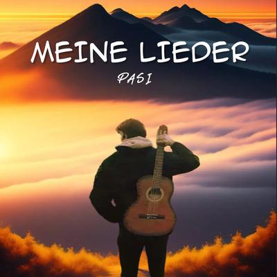 Meine Lieder's cover