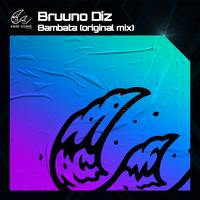 Bruuno Diz's avatar cover