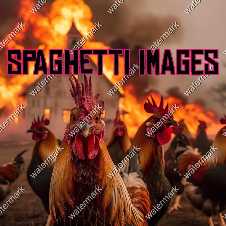Spaghetti Images's avatar image