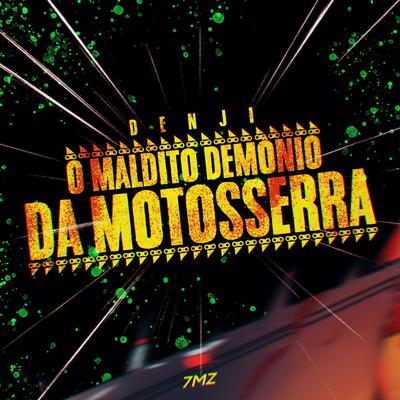 Rap do Denji: O Maldito Demônio da Motosserra (Nerd Hits) By 7 Minutoz's cover