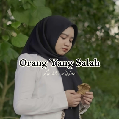 Ardila Akbar's cover