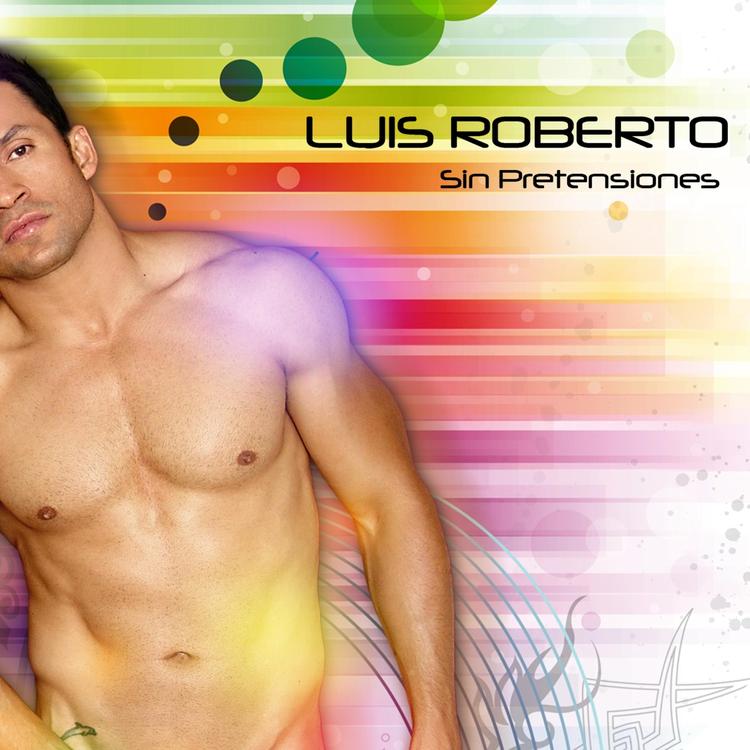 Luis Roberto's avatar image