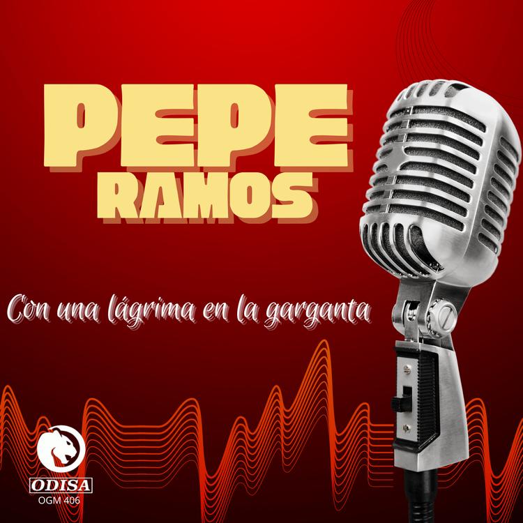 Pepe Ramos's avatar image
