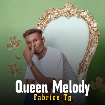 Queen Melody's cover