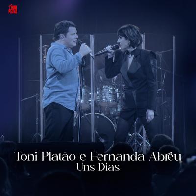 Uns Dias (Ao Vivo)'s cover