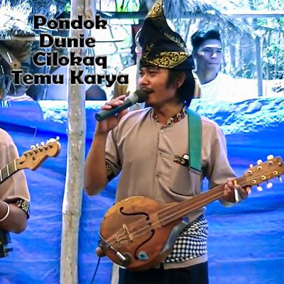 PONDOK DUNIE Cilokaq Temu Karya's cover