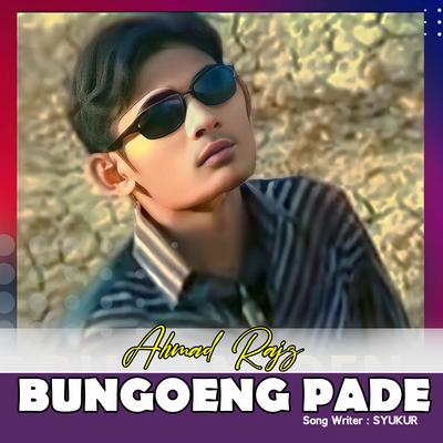 Bungoeng Pade's cover