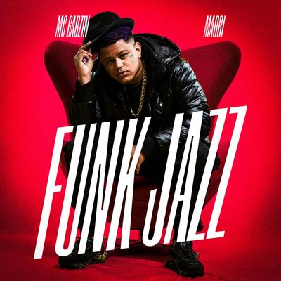 Funk Jazz By Mc Gabzin, Maori's cover