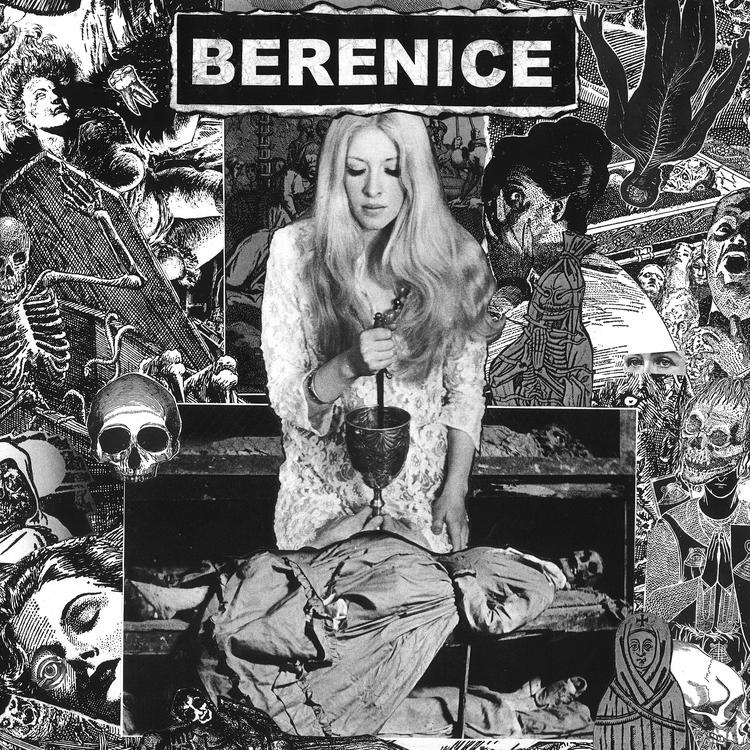 Berenice's avatar image