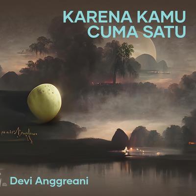 Karena Kamu Cuma Satu's cover