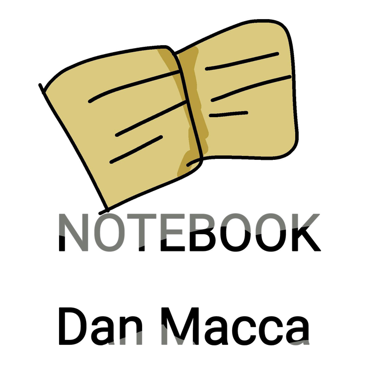 Dan Macca's avatar image