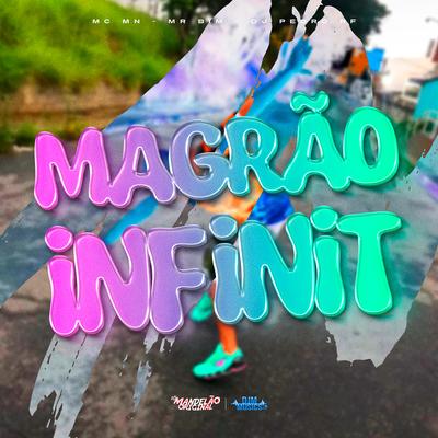 Magrão Infinit's cover