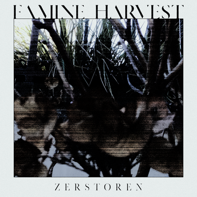 Famine Harvest's cover