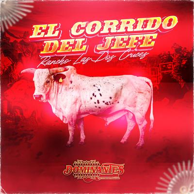El Corrido Del Jefe's cover