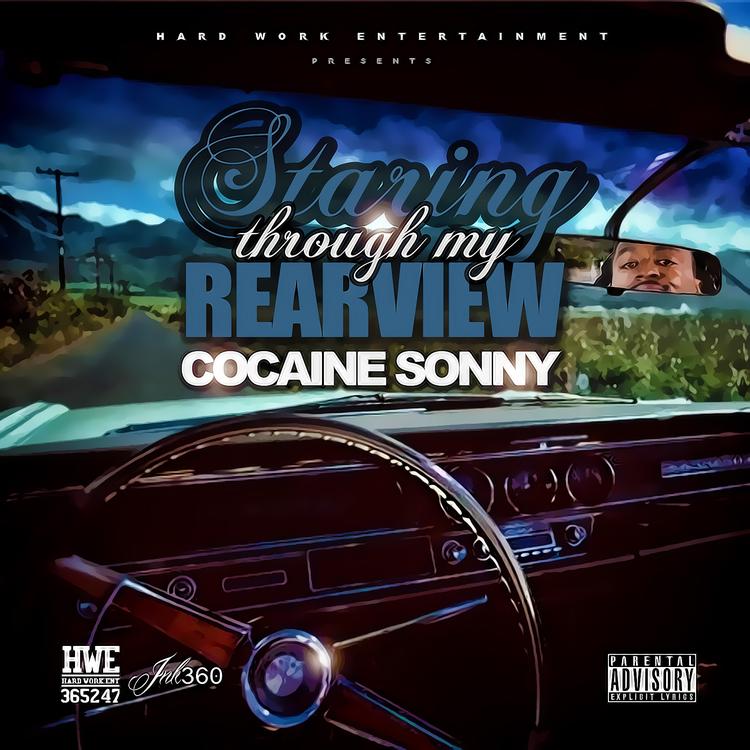 Cocaine Sonny's avatar image