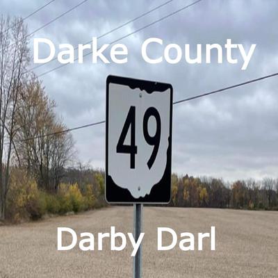 Darke County By Darby Darl's cover