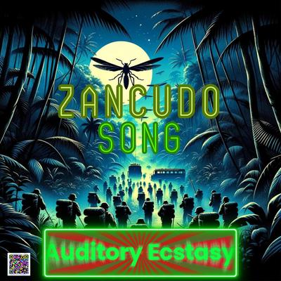 Zancudo Song's cover