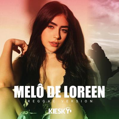Melô de Loreen (Reggae Internacional)'s cover