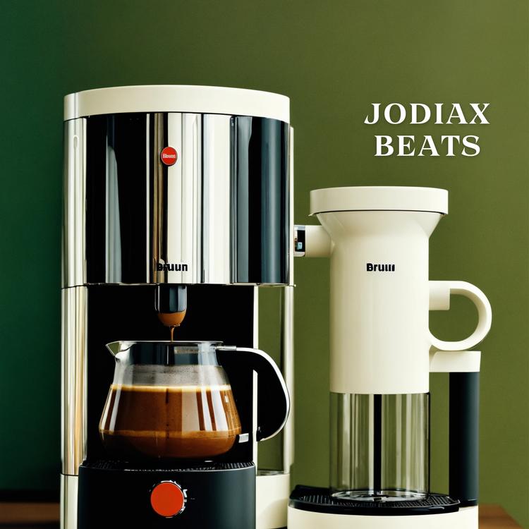 Jodiax Beats's avatar image