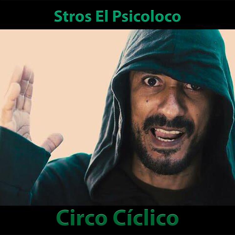 stros el psicoloco's avatar image