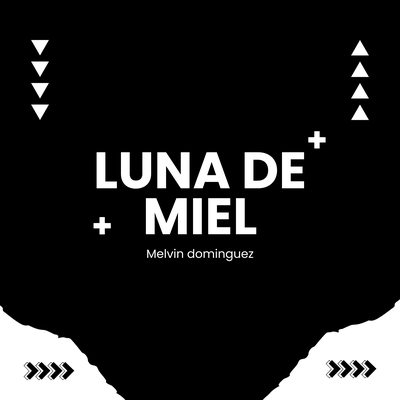 Luna de miel's cover