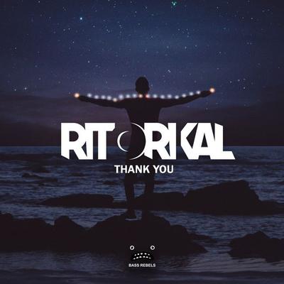 Thank You By Ritorikal's cover