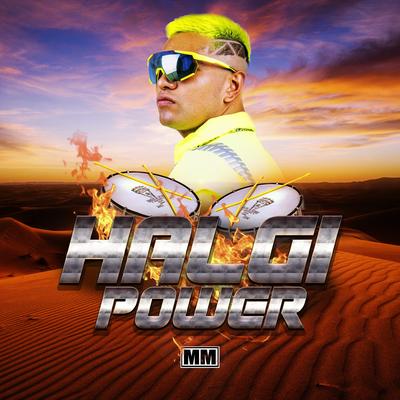 Halgi Power By Freebot's cover