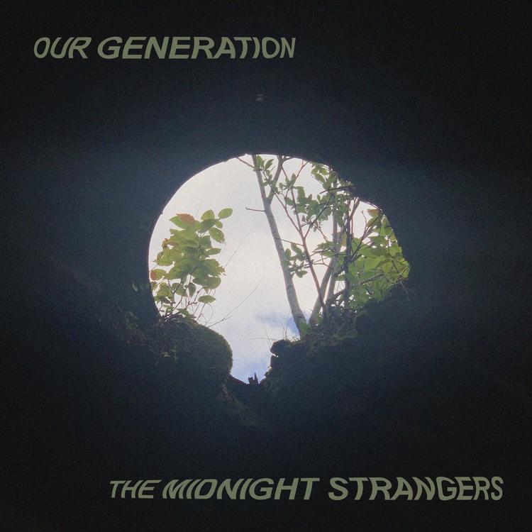 The Midnight Strangers's avatar image