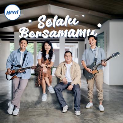 Selalu Bersamamu's cover