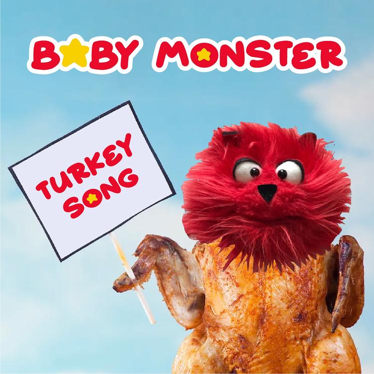 Baby Monster's avatar image