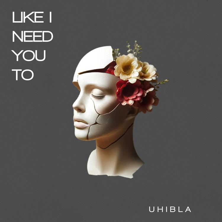 Uhibla's avatar image
