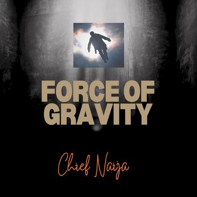 Force of Gravity's cover