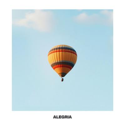 Alegria's cover