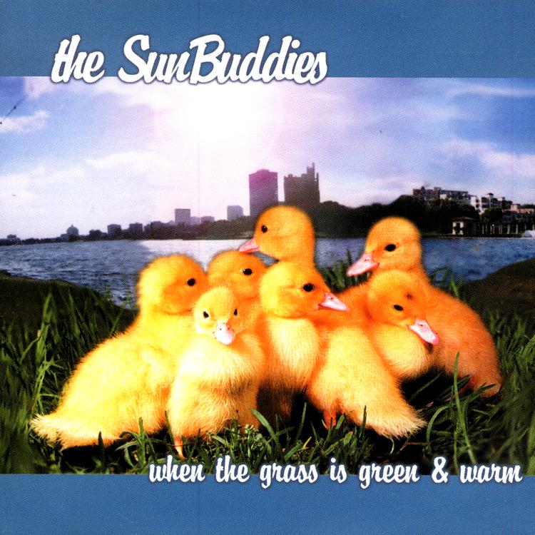 The Sun Buddies's avatar image