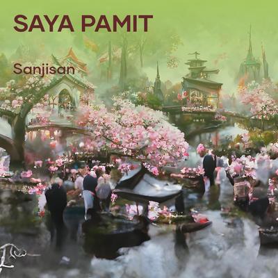 Saya Pamit (Acoustic)'s cover