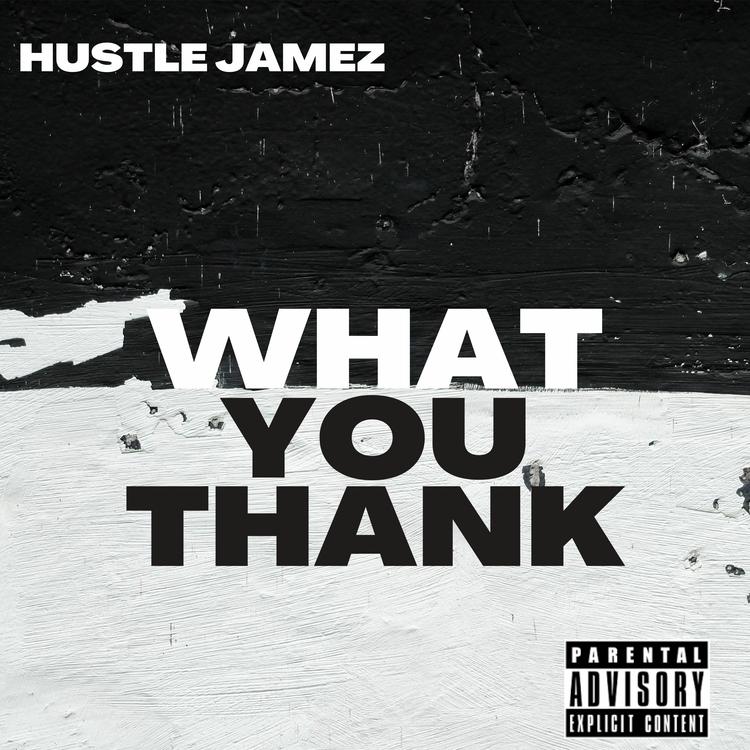 Hustle Jamez's avatar image