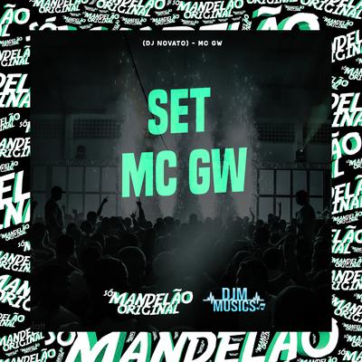 Set Mc Gw By Mc Gw, DJ NOVATO's cover