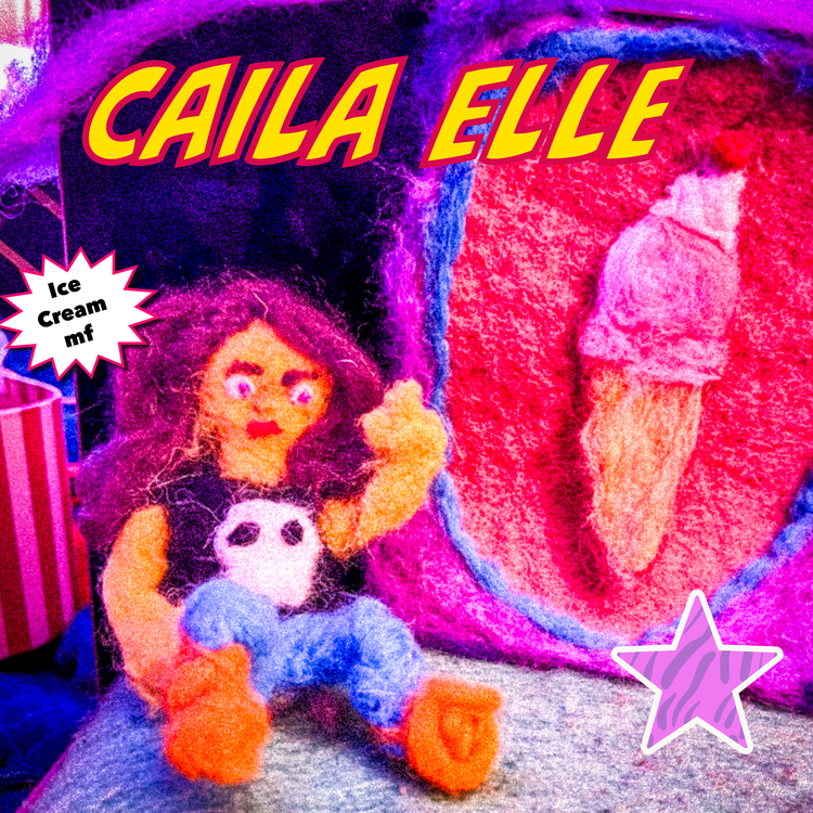 Caila Elle's avatar image