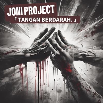 Tangan Berdarah's cover