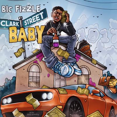 Sno Cone (feat. Quavo & Gucci Mane) By BiC Fizzle, Gucci Mane, Quavo's cover