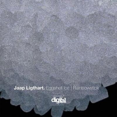 Jaap Ligthart's cover