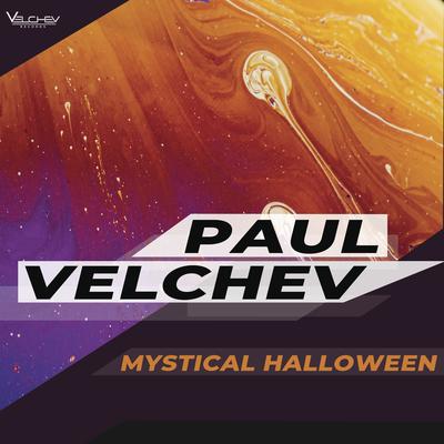 Mystical Halloween By Paul Velchev's cover