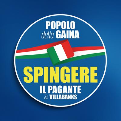 Spingere's cover