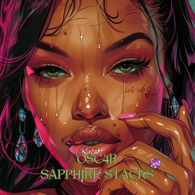 Sapphire Stacks's cover