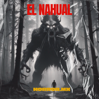 EL NAHUAL's cover