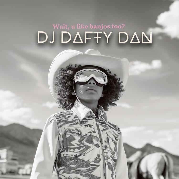 DJ Dafty Dan's avatar image