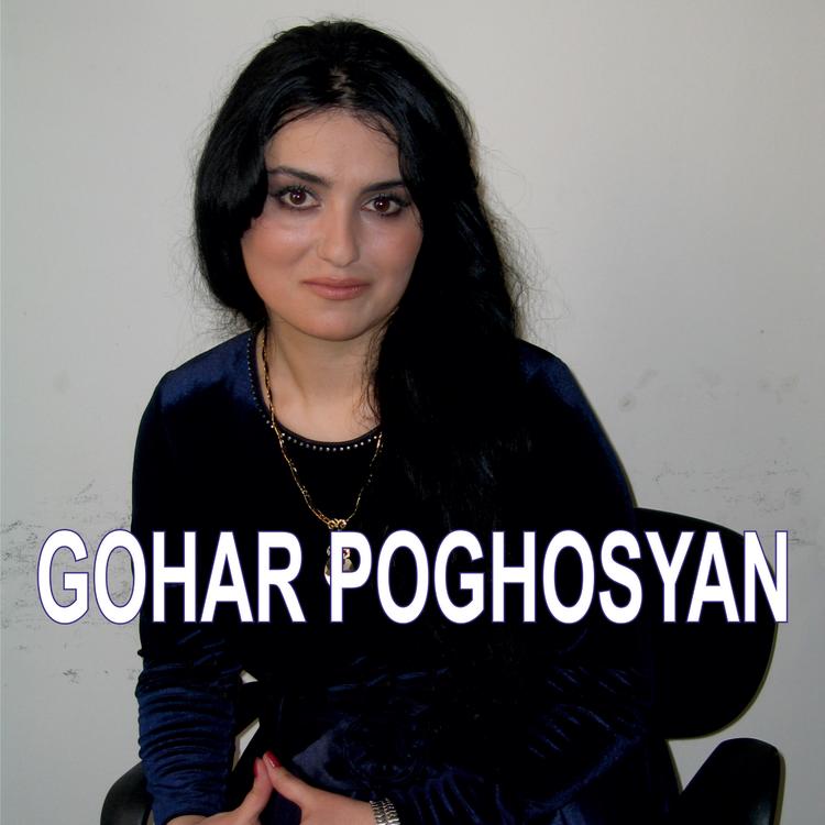Gohar Poghosyan's avatar image