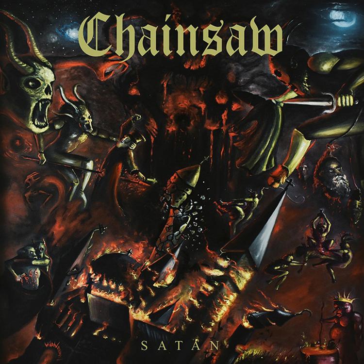 Chainsaw's avatar image