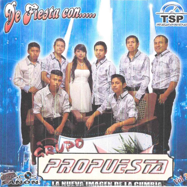 Grupo Propuesta's avatar image