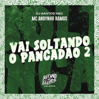 Vai Soltando o Pancadão 2's cover